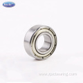 Small Deep Groove Ball Bearing 687 ZZ Miniature